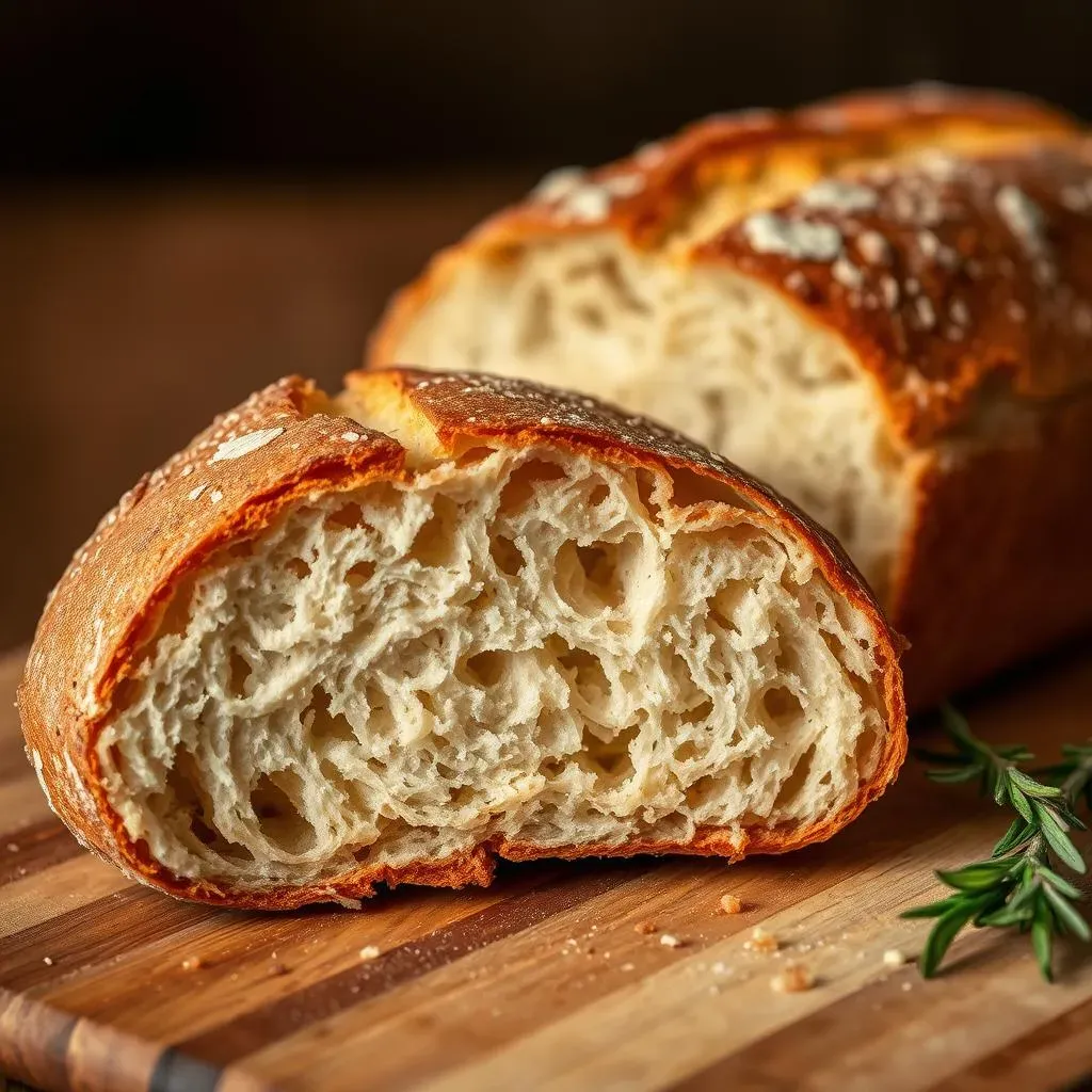 The Allure of Sourdough French Bread: Why It's So Popular