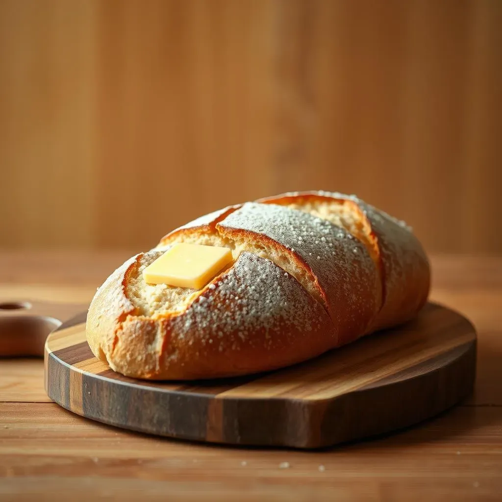 The Allure of Sourdough French Bread: Why This Recipe is Special