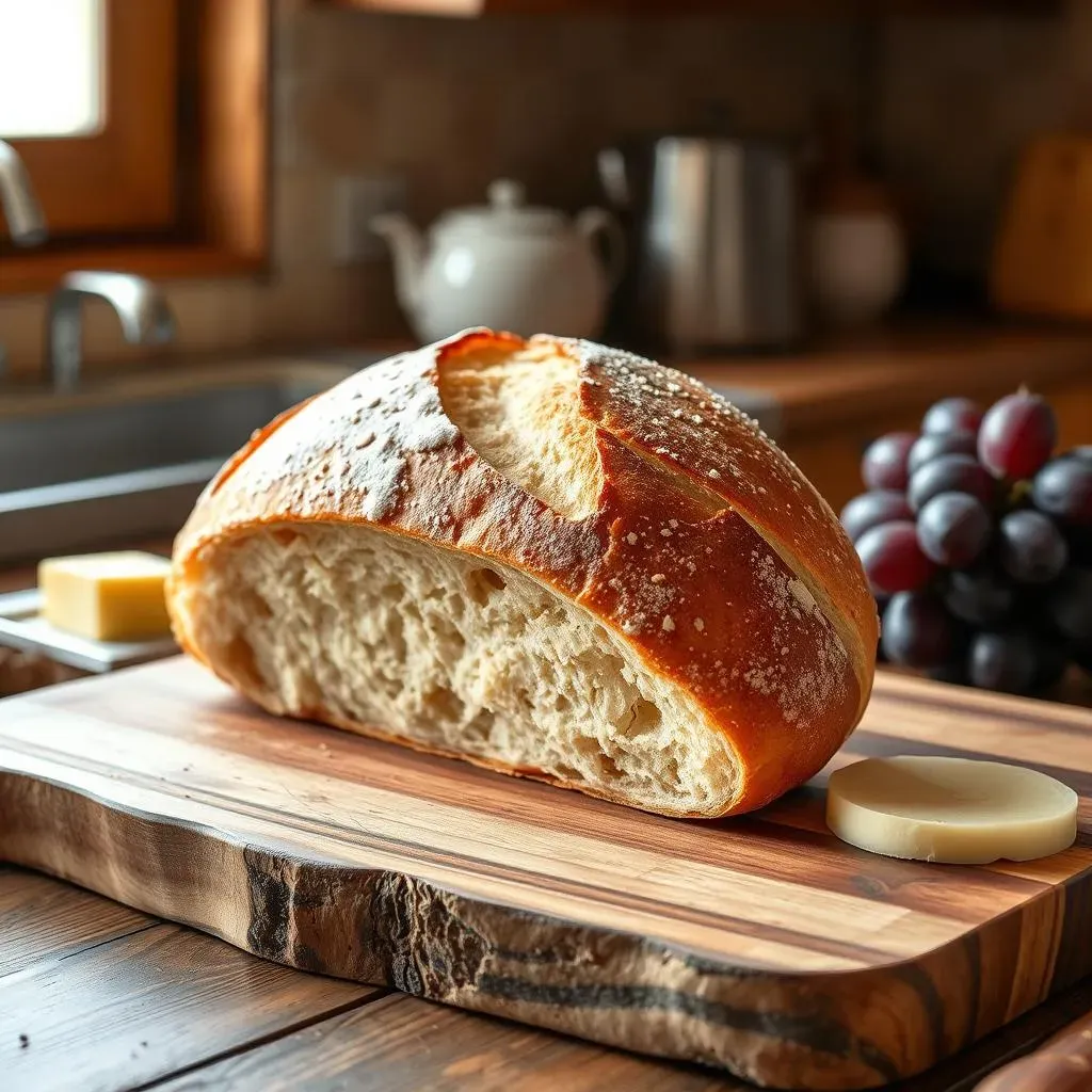 The Art of Baking: Oven Techniques for a Perfect Crust