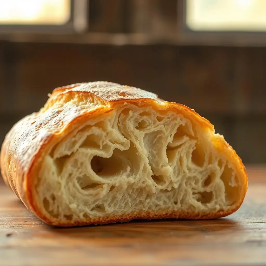 The Art of French Bread Rolls: Techniques and Traditions