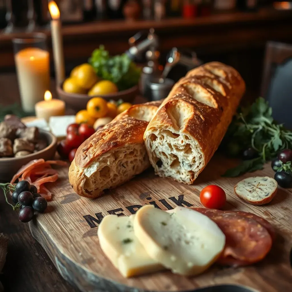 The Baguette Today: Global Phenomenon and Culinary Tradition