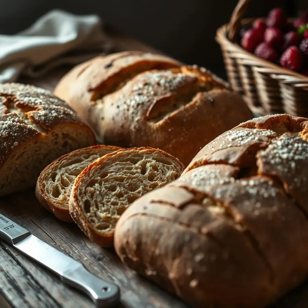 The Best Sourdough Bread for French Toast: A Buying Guide