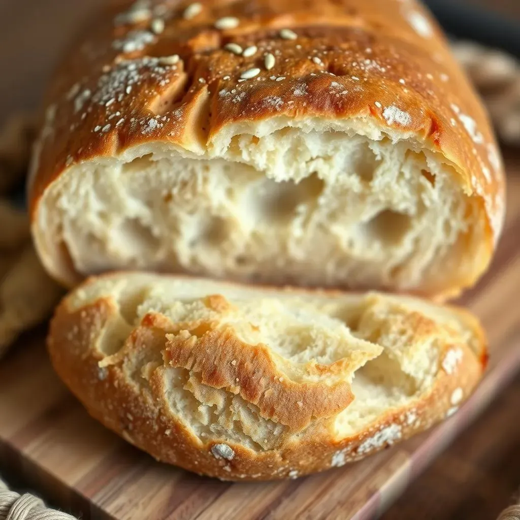 The Best Sourdough French Bread with Yeast Recipes