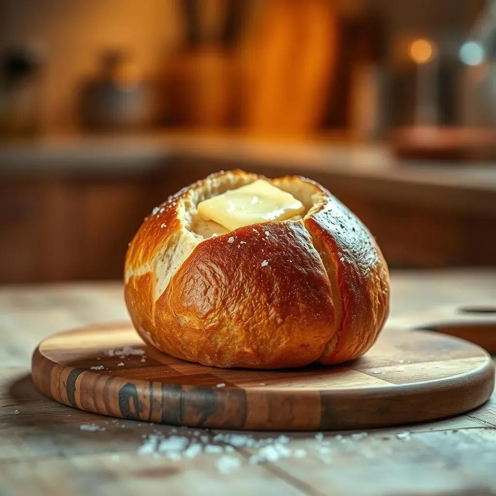 The Easiest French Bread Roll Recipe You'll Ever Make