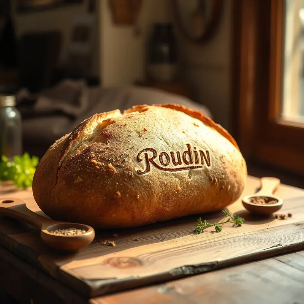 The History of Boudin Sourdough French Bread