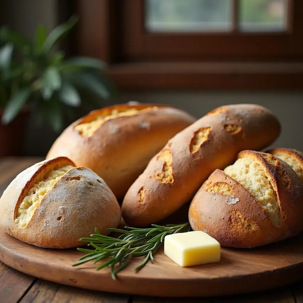The La Brea Bakery Story: From Humble Beginnings to Bread Perfection