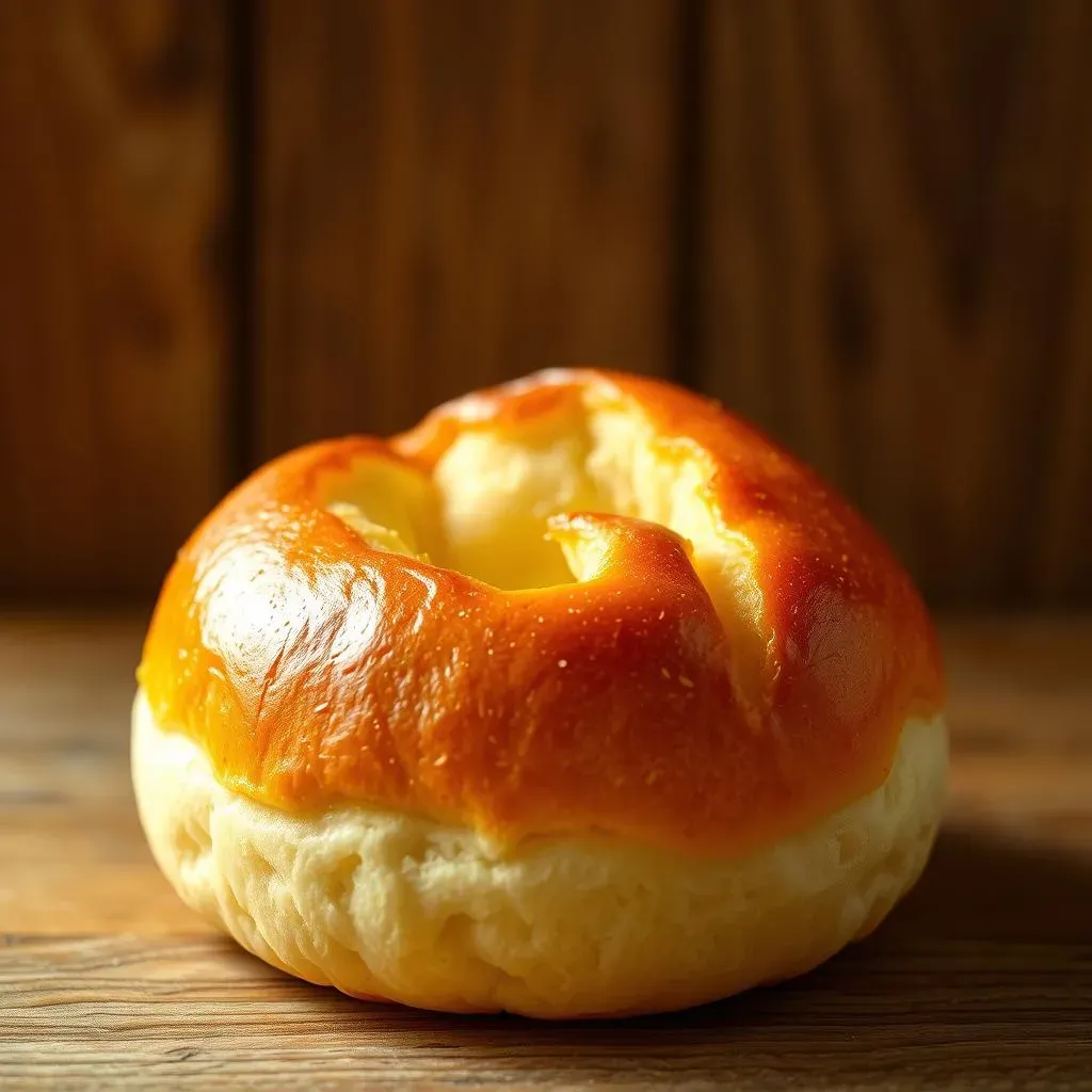 The Magic Behind Petit French Rolls