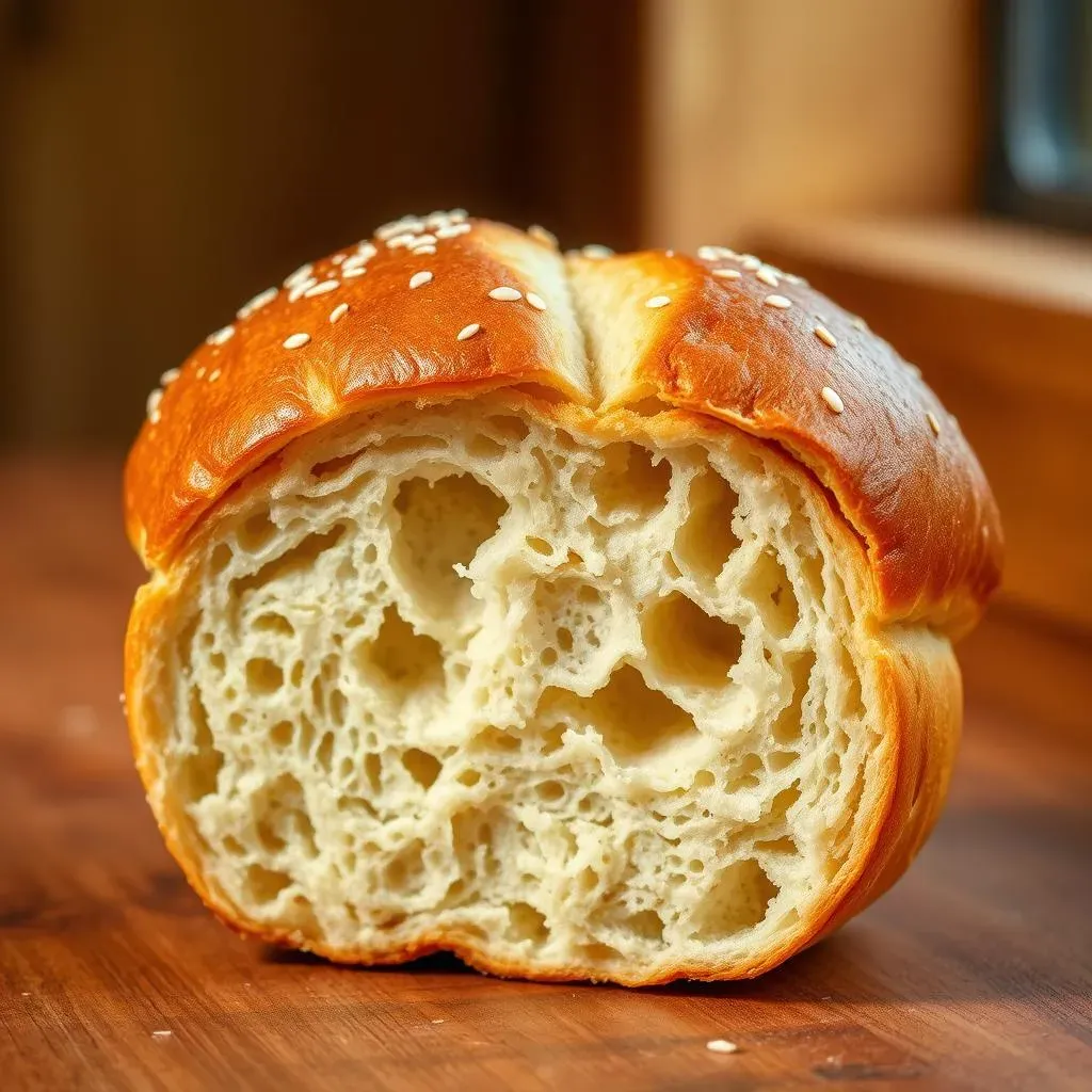 The Magic of French Bread Sandwich Rolls