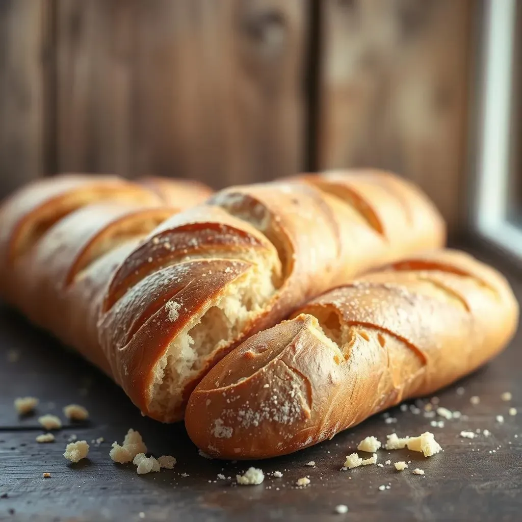 The Magic of Minimalism: Why Fewer Ingredients Make a Better Baguette