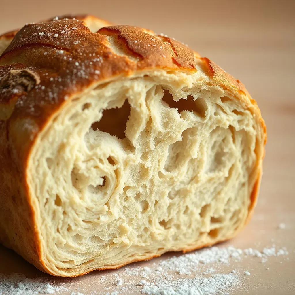 The Magic of Sourdough Discard: Why Use It in French Bread?