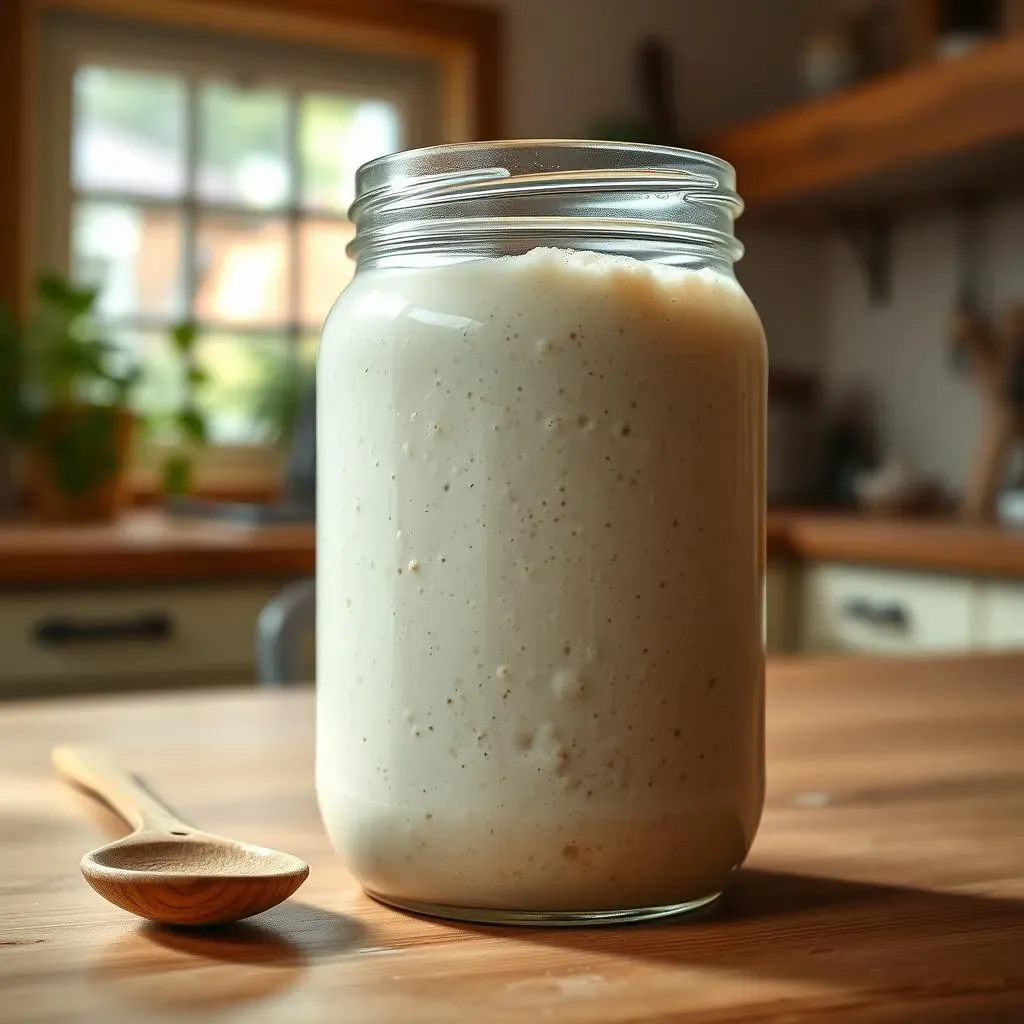 The Magic of Sourdough: Understanding Your Starter