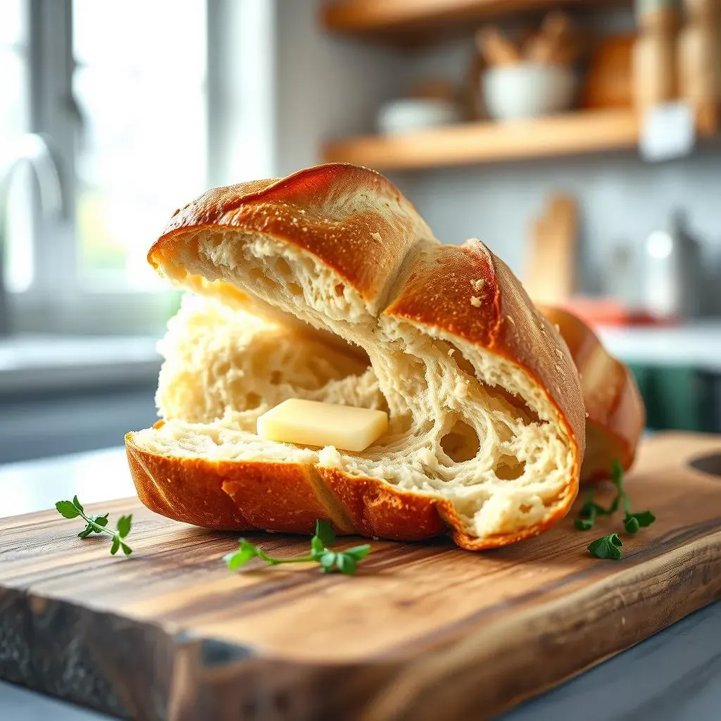 The Panera Baguette: A Classic Reimagined