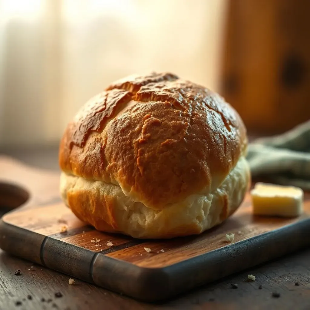 The Quest for the Perfect French Roll Bread Near Me