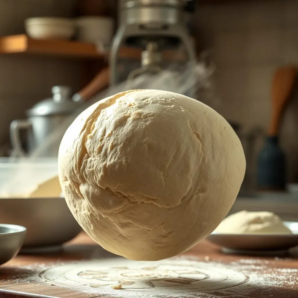 The Science Behind a Speedy 6Hour Sourdough Bread Recipe