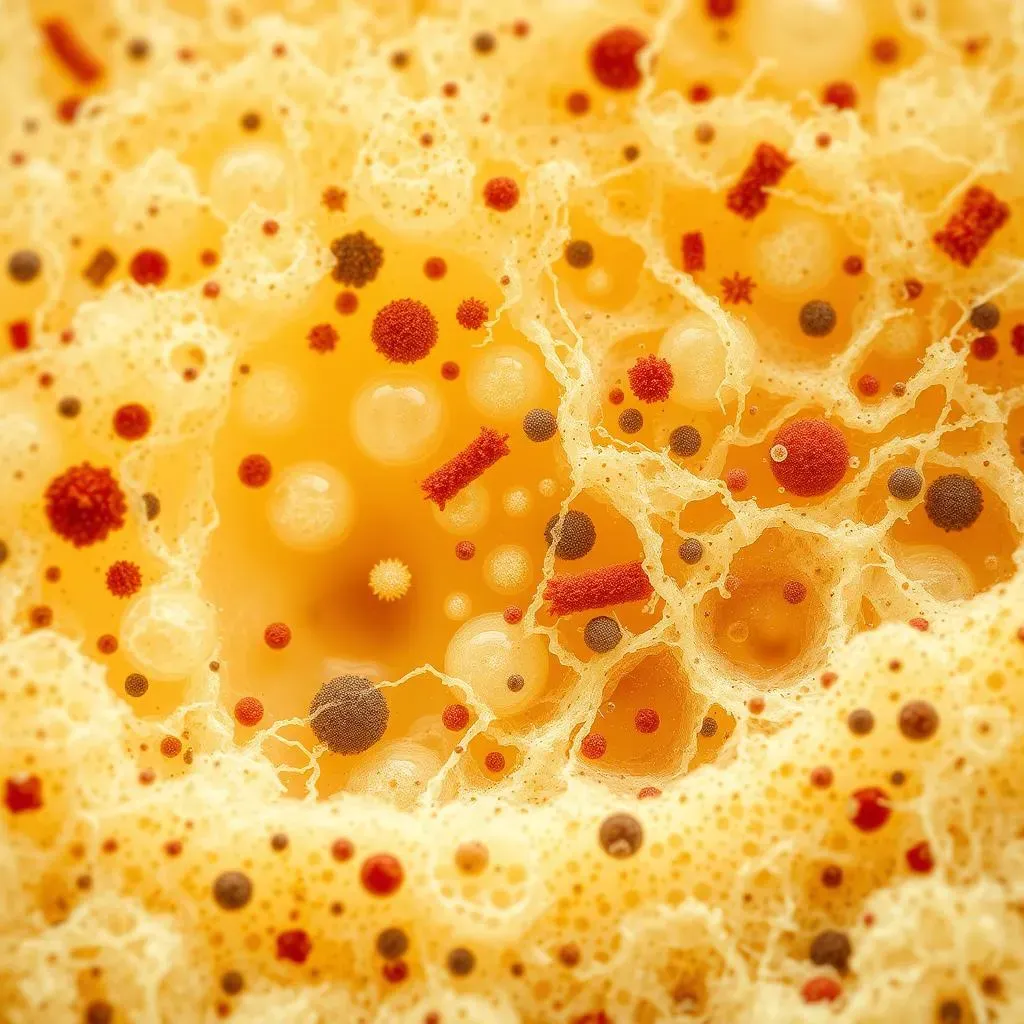 The Science Behind Sourdough: Yeast and Fermentation