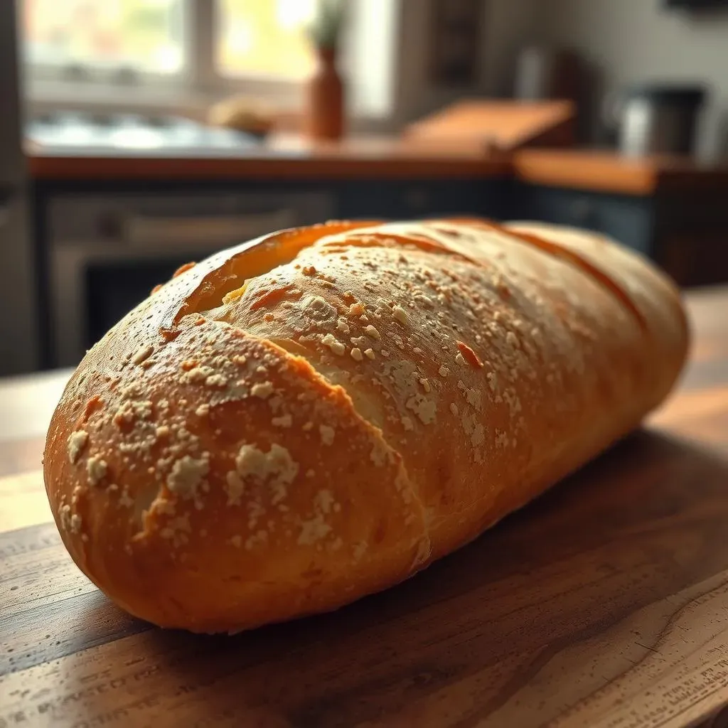 The Science of the Perfect Crust: Understanding Baguettes