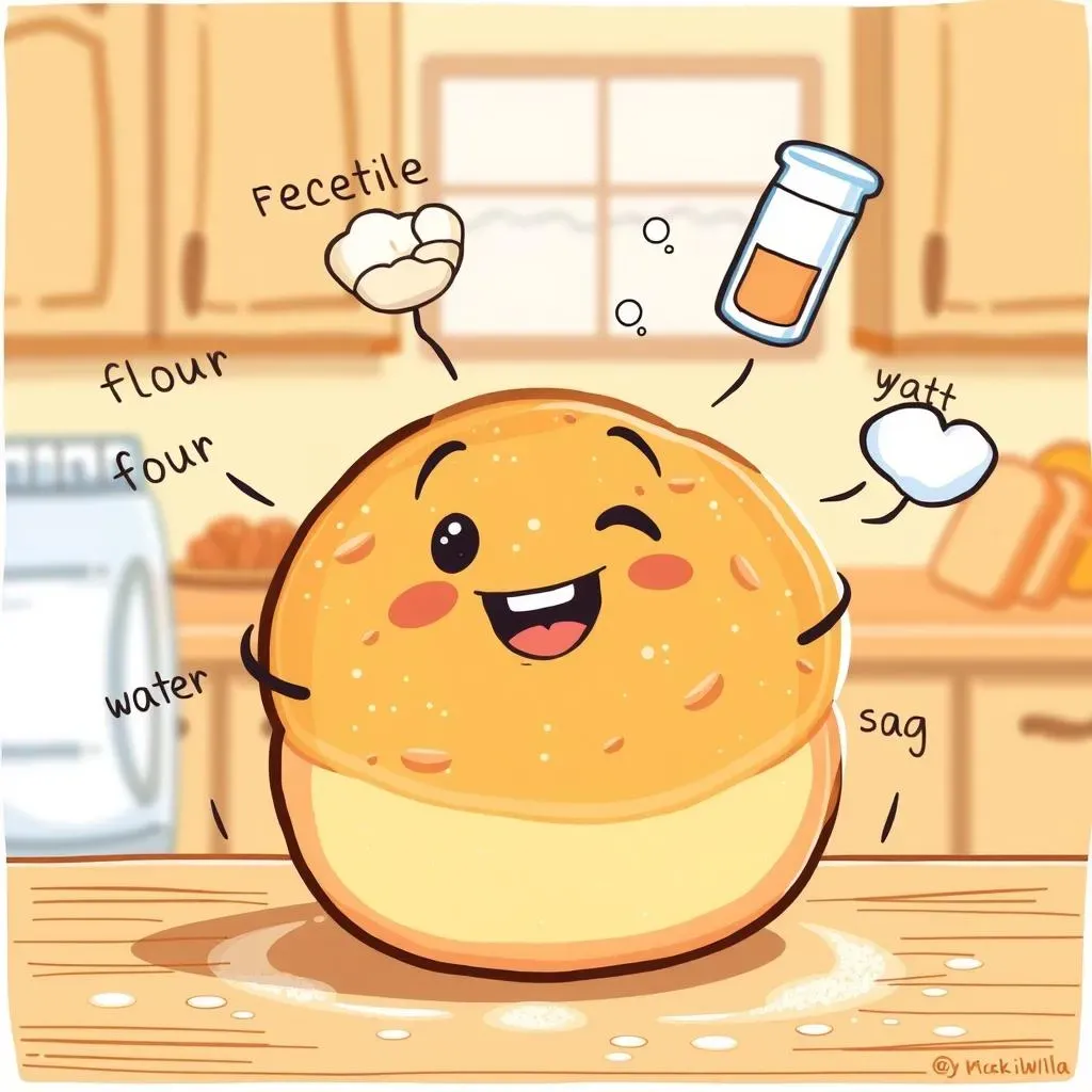 The Secret to Easy French Bread Rolls