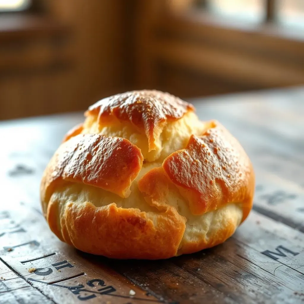 The Soul of NOLAStyle French Bread Rolls: What Makes Them Special?