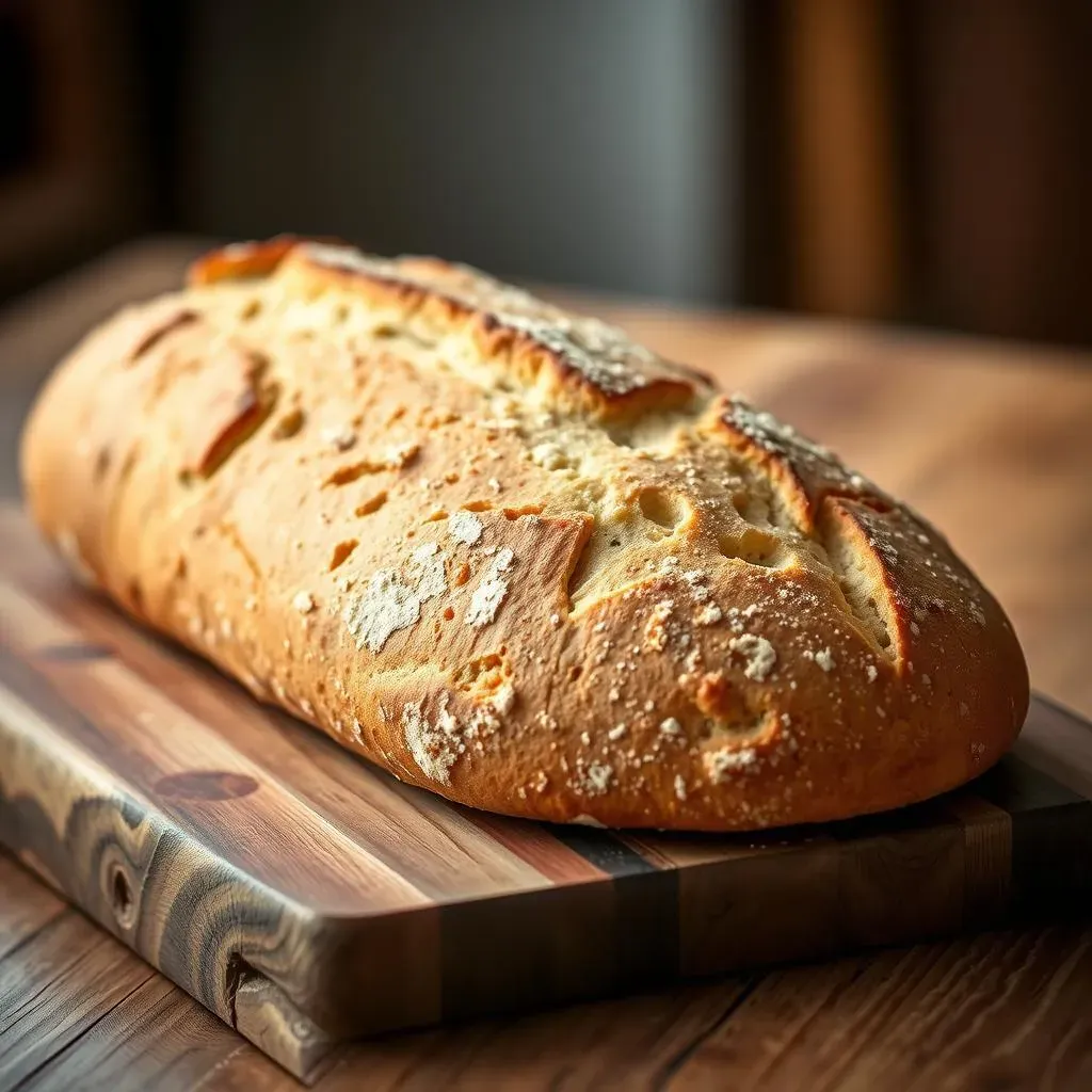 The Ultimate 5Star Sourdough Bread Recipe: A StepbyStep Guide