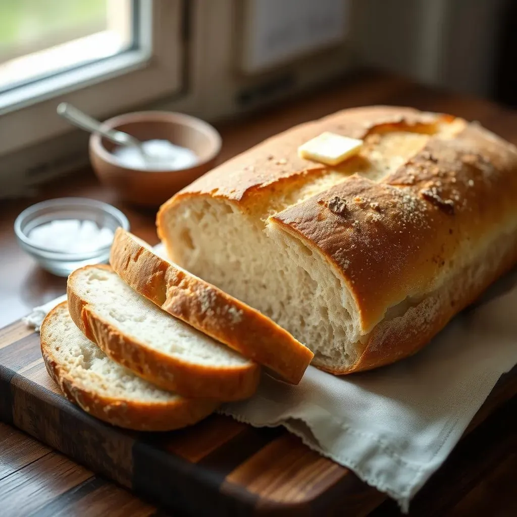 The Ultimate Sourdough French Bread Recipe