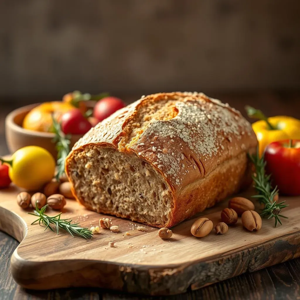 The Verdict: Choosing the Healthier Bread Option for You