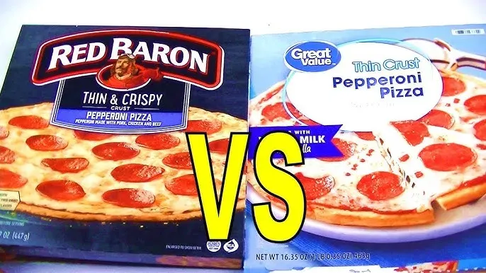 The Verdict: Is Red Baron the Best Frozen Pizza for Your Freezer?