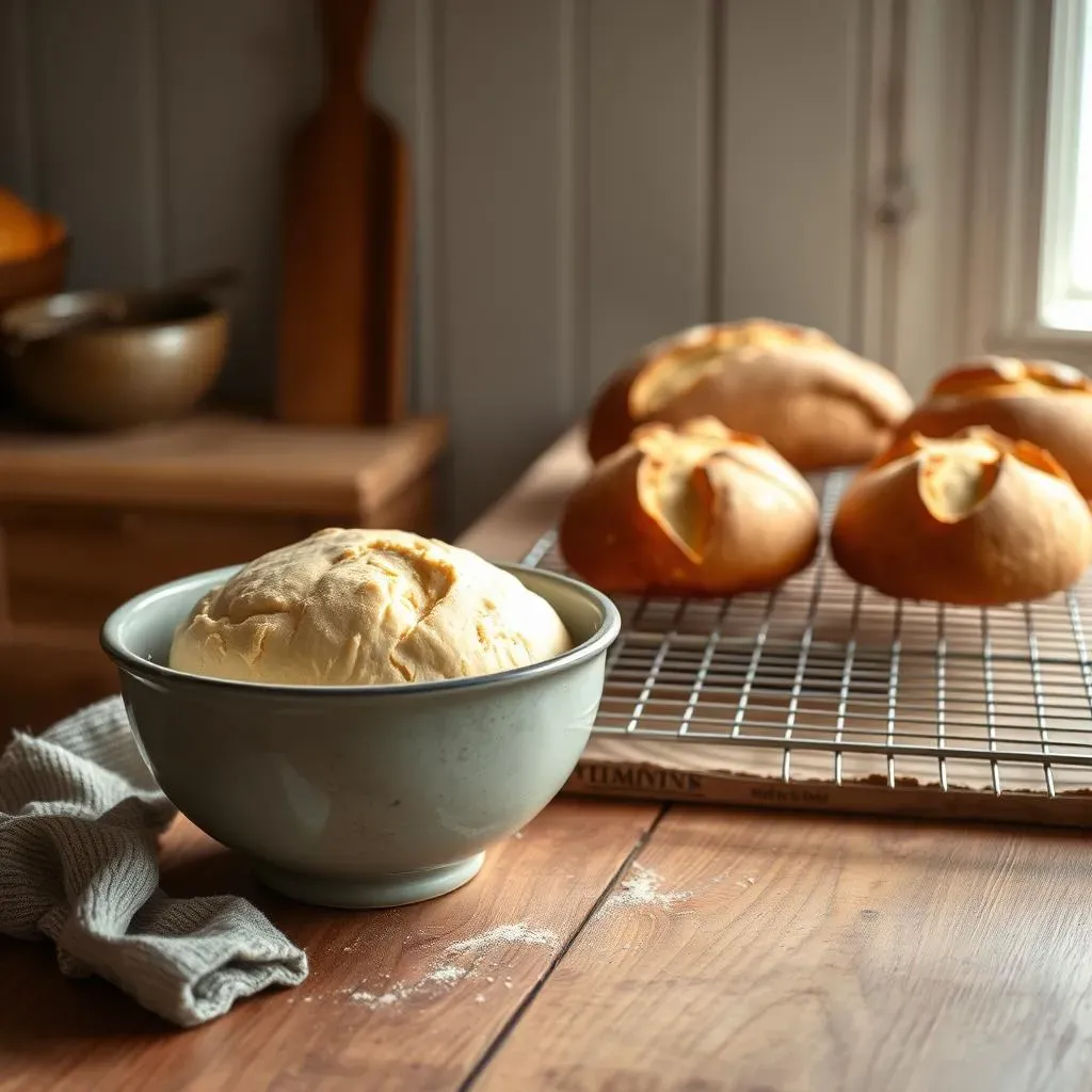 Tips and Tricks for Baking the Best Sourdough French Bread Recipe