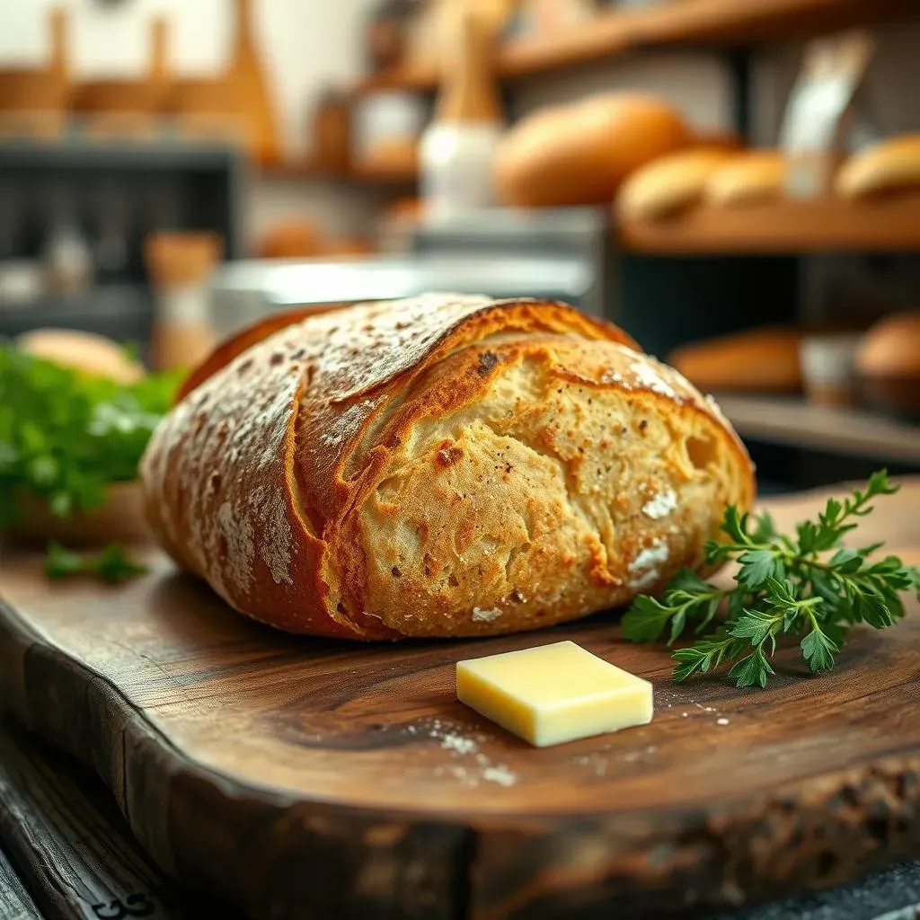 Tips and Tricks for Mastering the Sourdough French Loaf