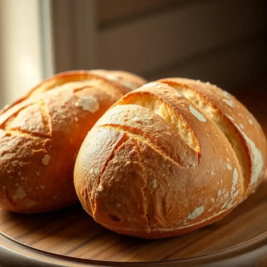 Tips And Tricks For Perfect 2 Loaf Sourdough Bread