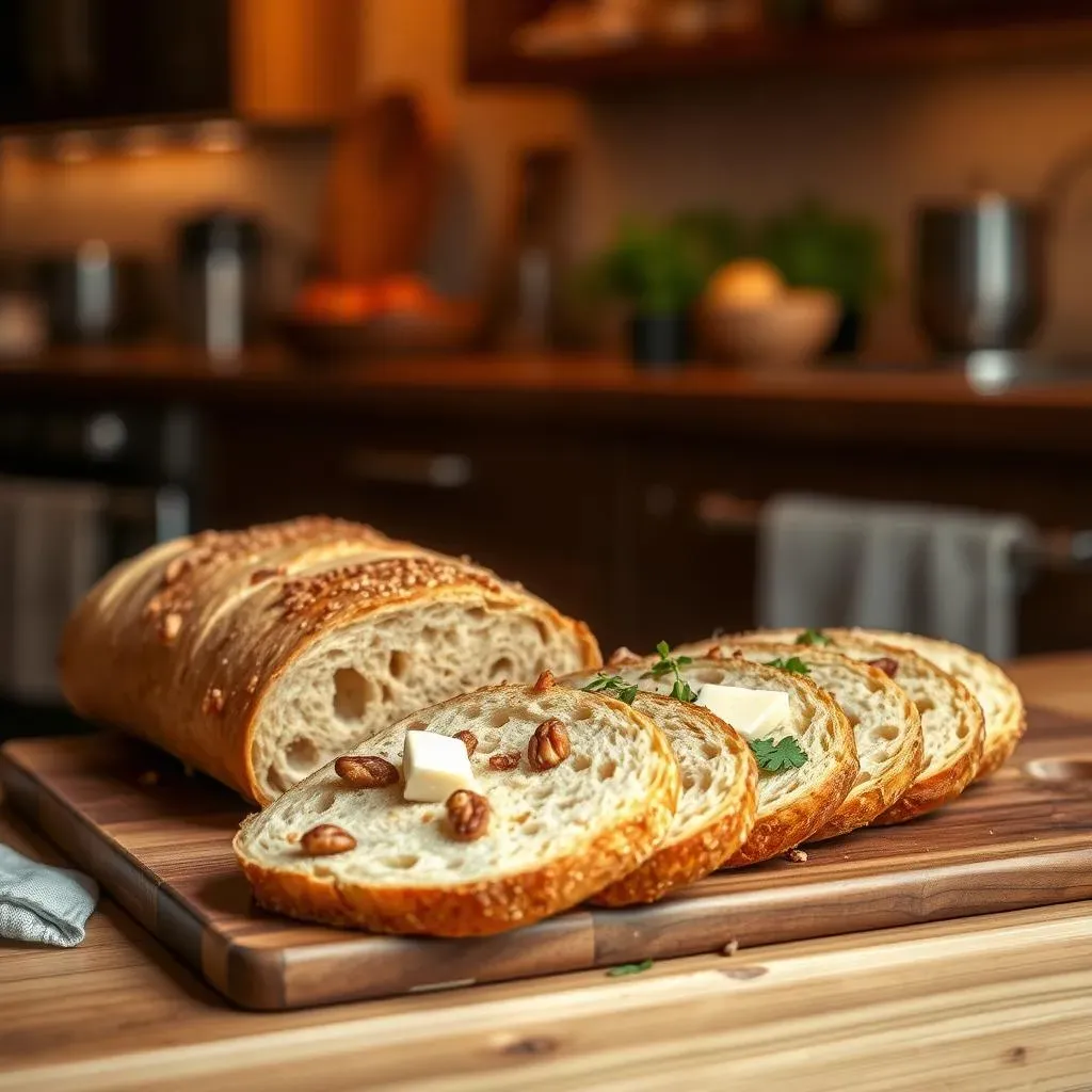 Tips and Tricks for Perfect Baguettes Every Time, Plus Recipe Variations