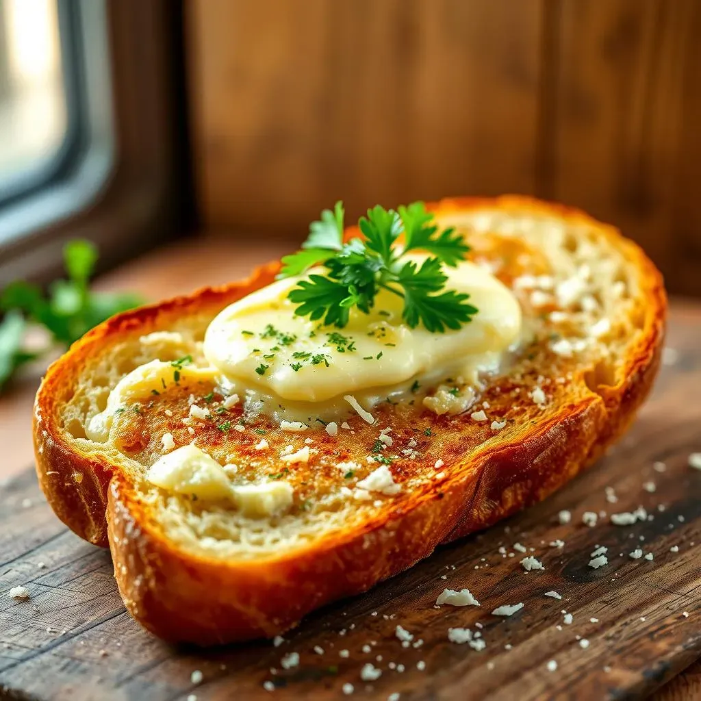 Tips and Tricks for Perfect French Bread Garlic Toast
