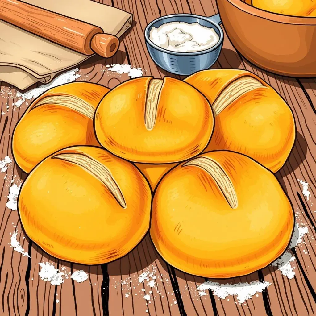 Tips and Tricks for Perfect French Bread Rolls