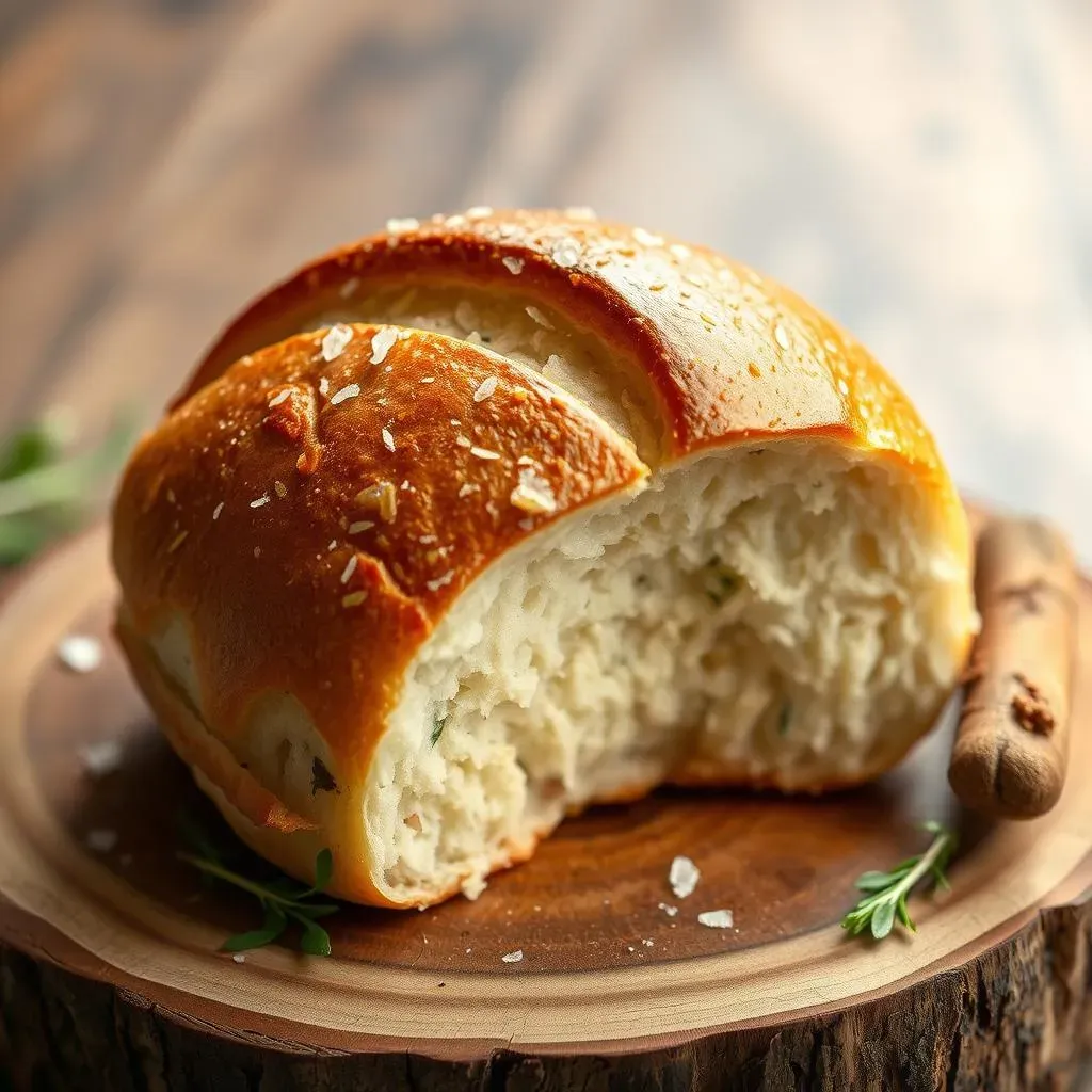 Tips and Tricks for Perfect French Bread Rolls: Troubleshooting and Variations