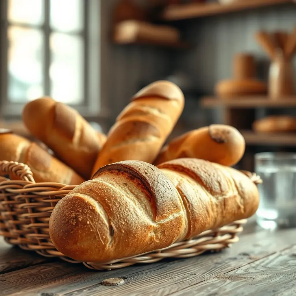 Tips and Tricks for Perfect French Bread Rolls