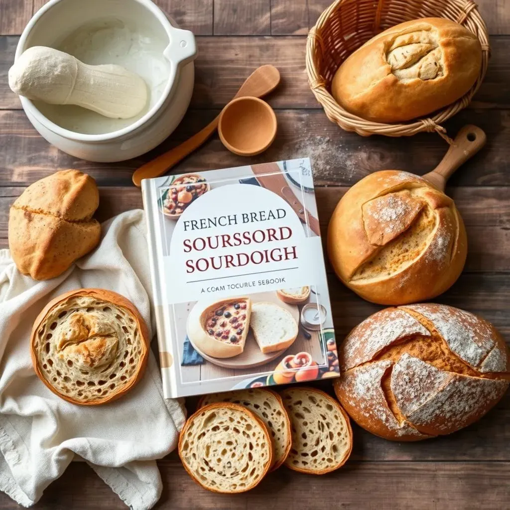 Tips and Tricks for Perfect French Bread Sourdough Discard Recipes