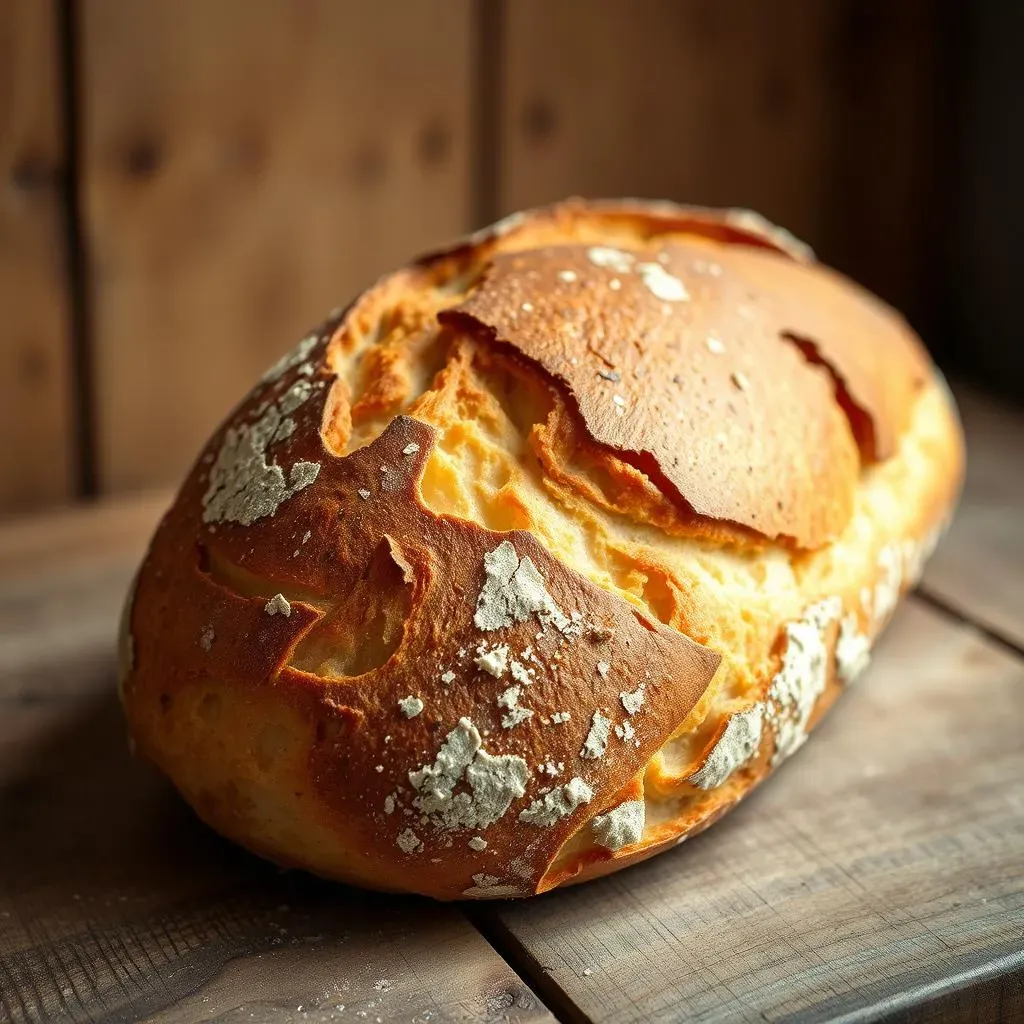 Tips and Tricks for Perfect French Bread with Sourdough