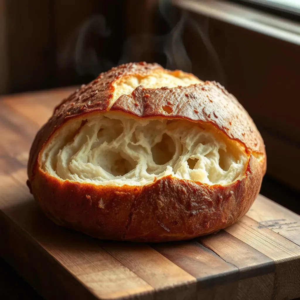 Tips and Tricks for Perfect French Onion Sourdough Bread