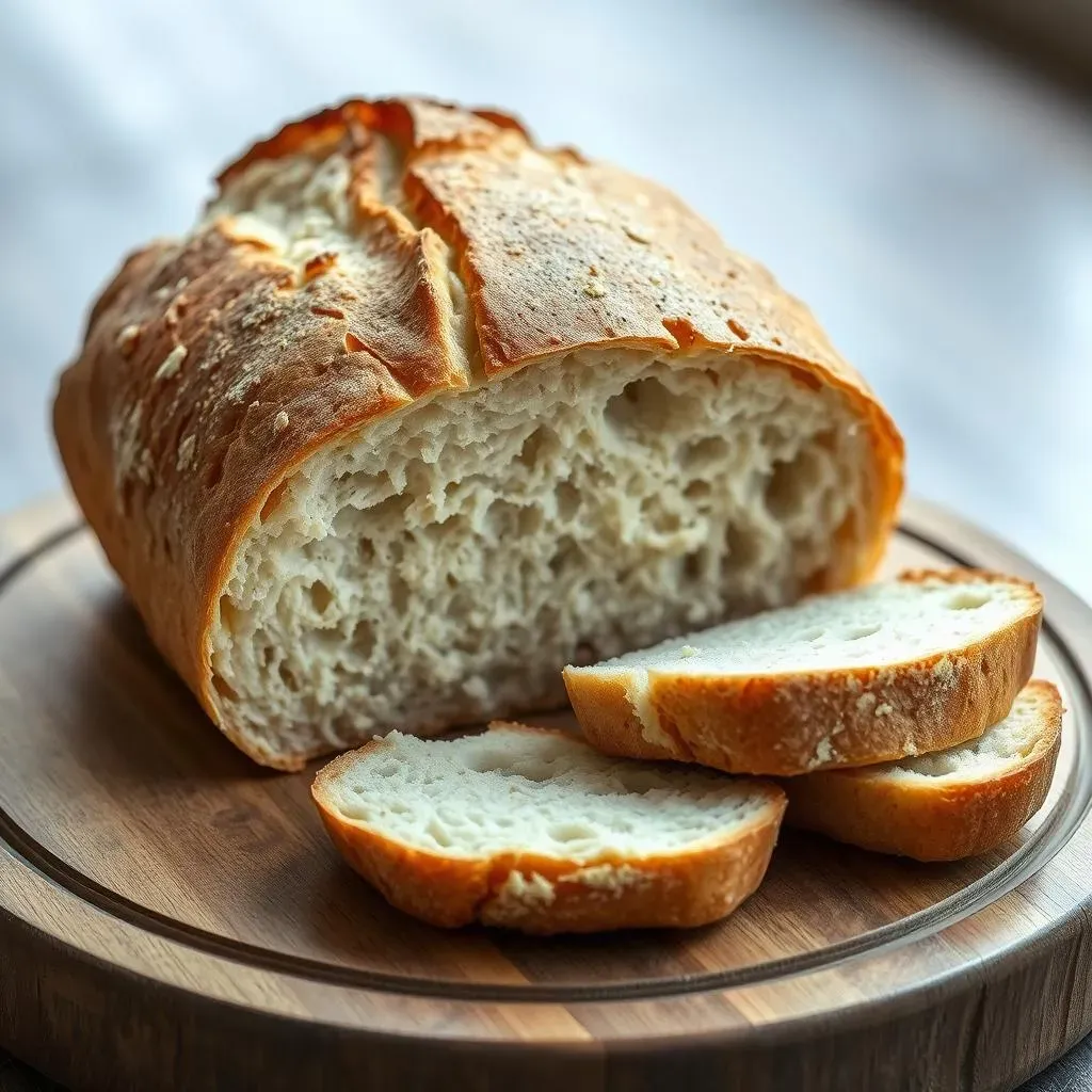 Tips and Tricks for Perfect French Sourdough Bread