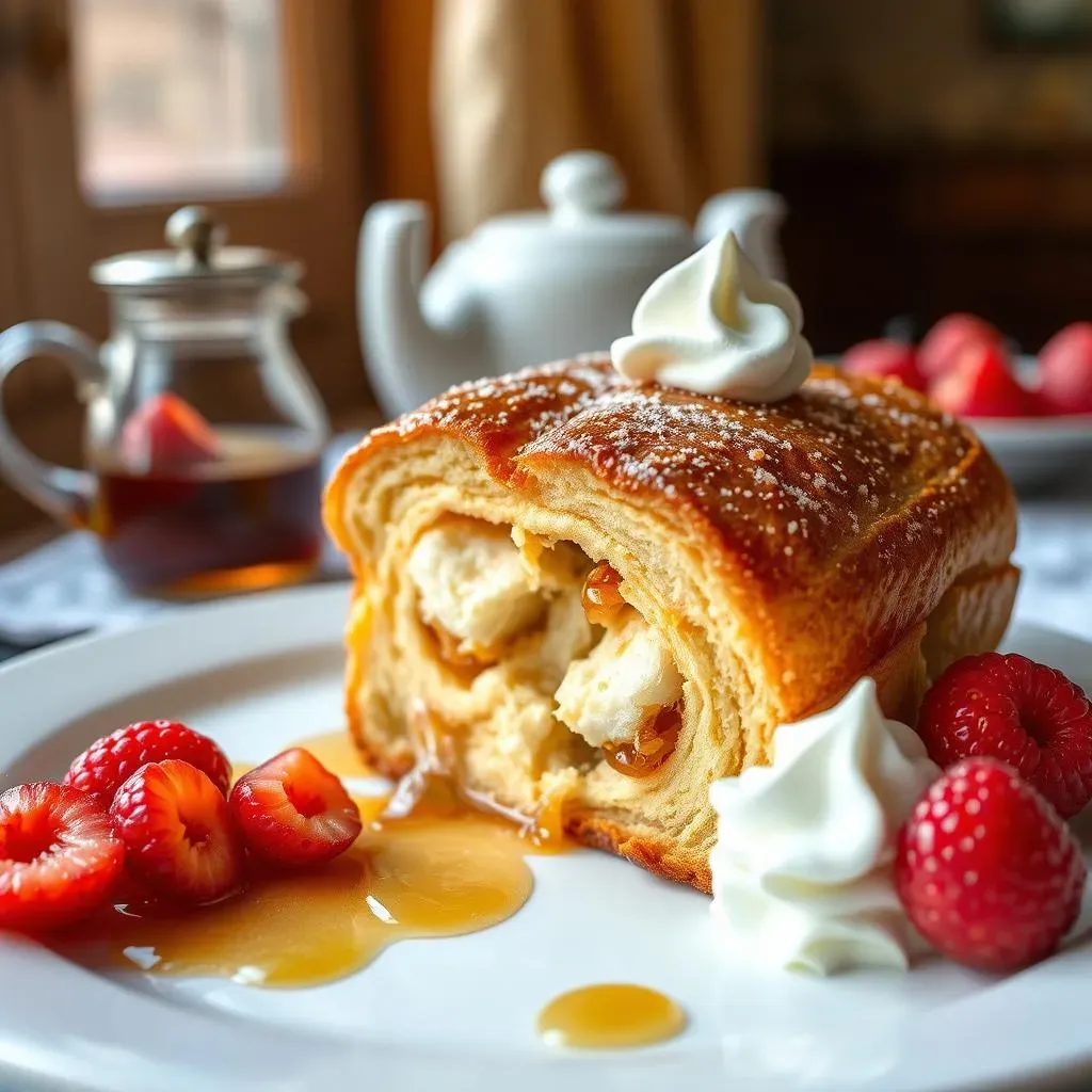 Tips and Tricks for Perfect French Toast Bread Rolls