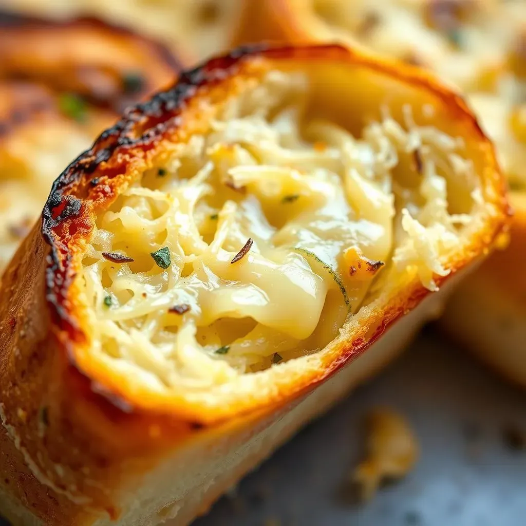 Tips and Tricks for Perfect Garlic French Bread