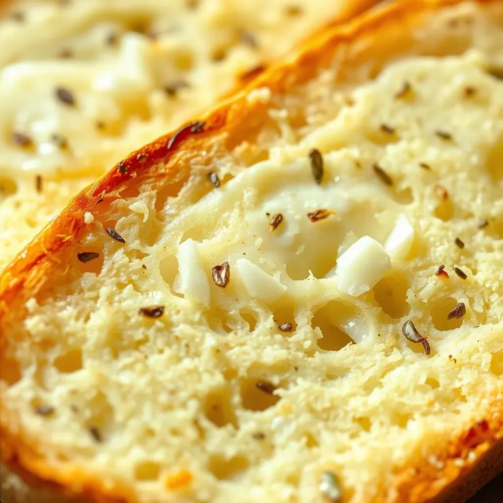 Tips and Tricks for Perfect Garlic French Bread