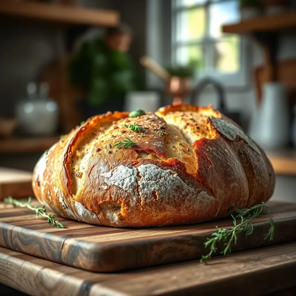 Tips and Tricks for Perfect King Arthur Sourdough French Bread