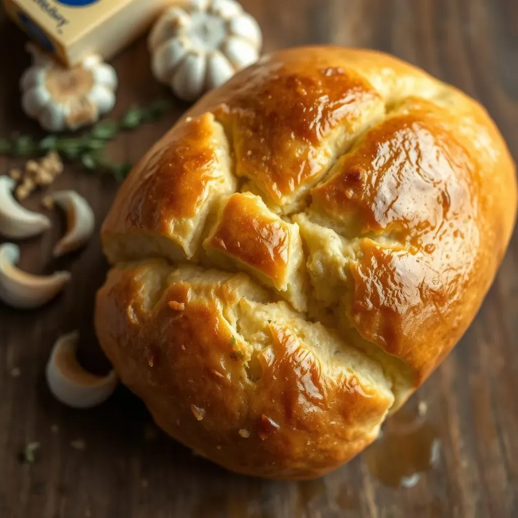 Tips and Tricks for Perfect Pillsbury Garlic Bread