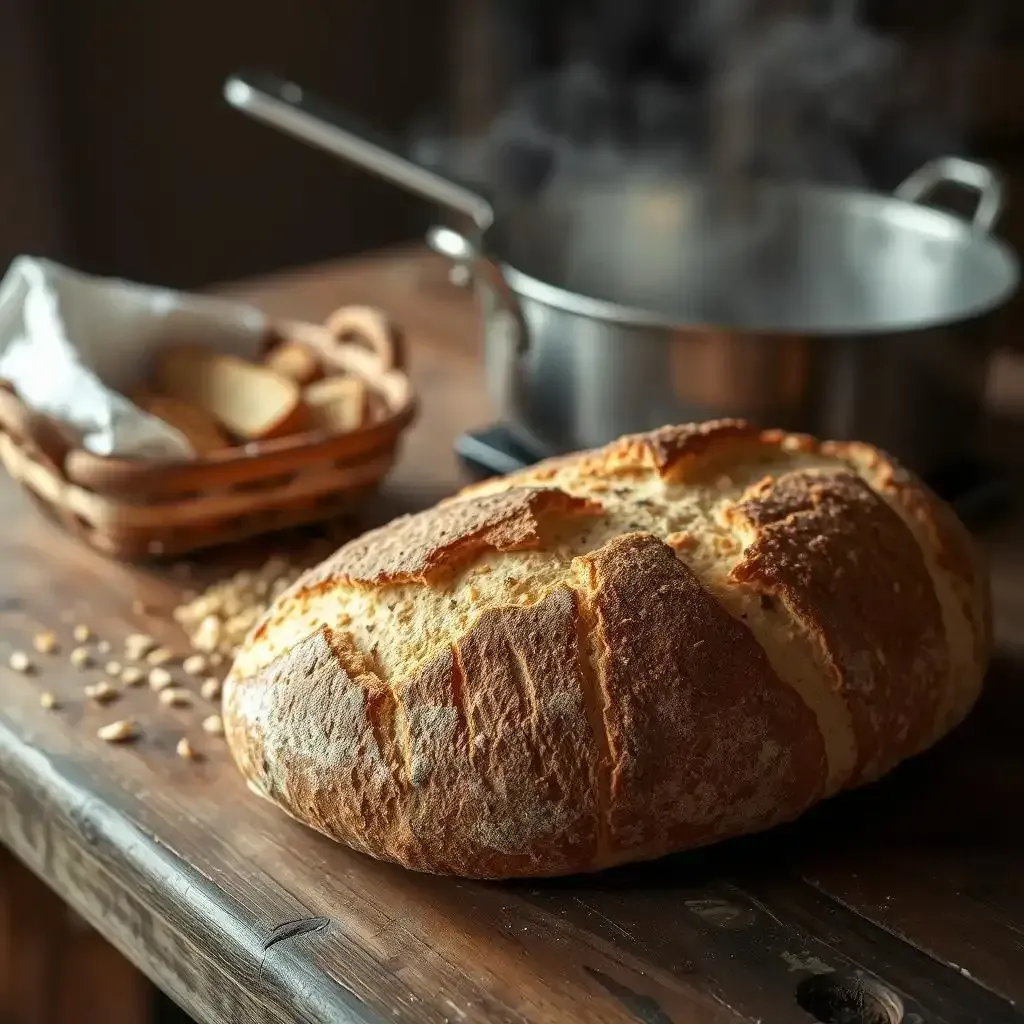 Tips And Tricks For Perfect Sourdough French Bread