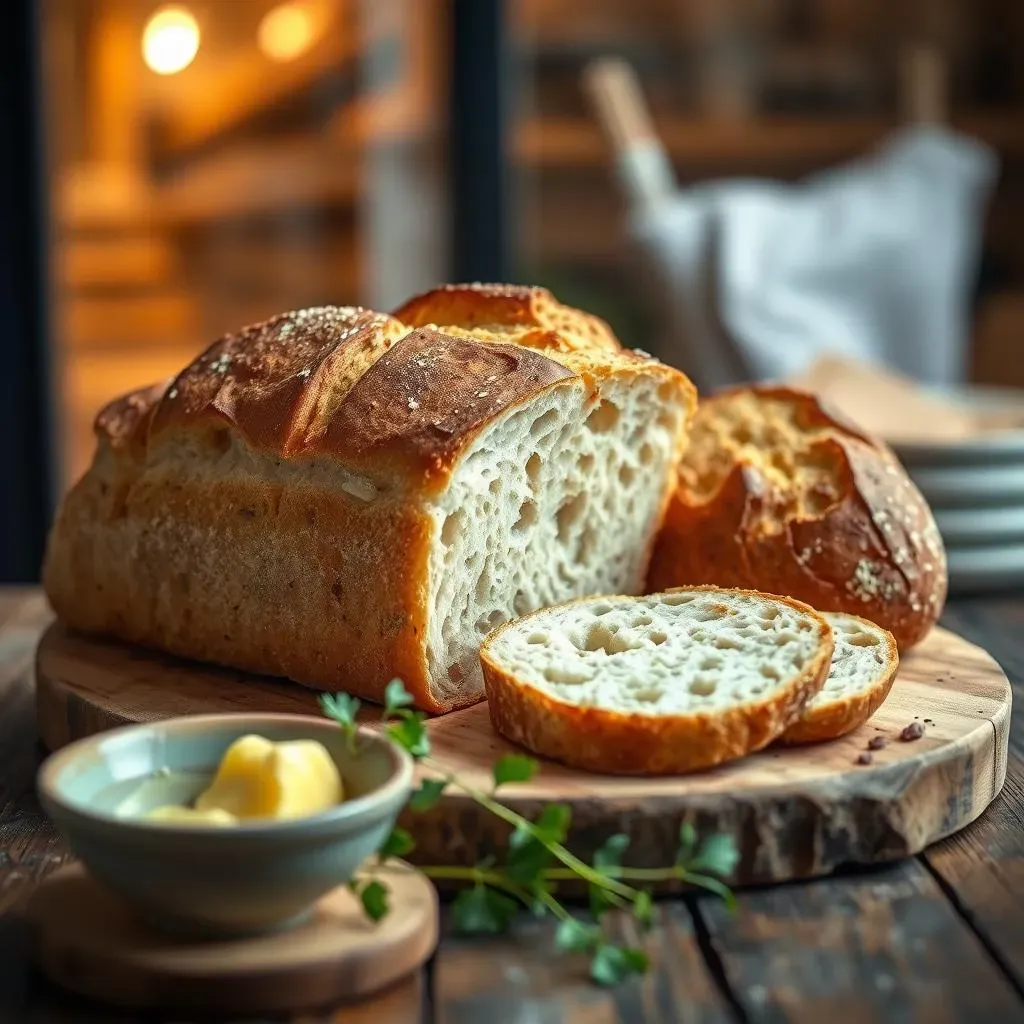 Tips and Tricks for Perfect Sourdough French Bread