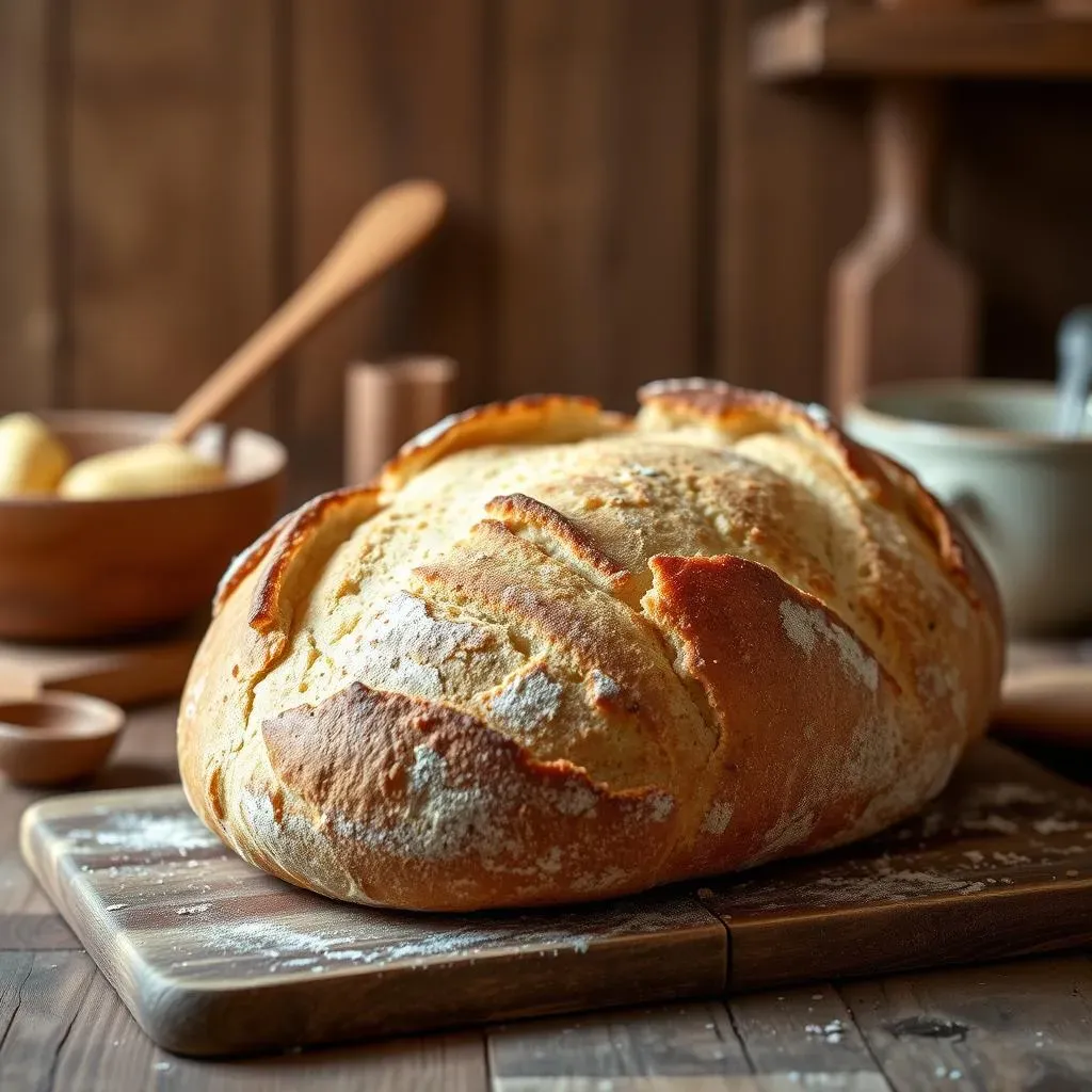 Tips and Tricks for Perfect Sourdough French Bread