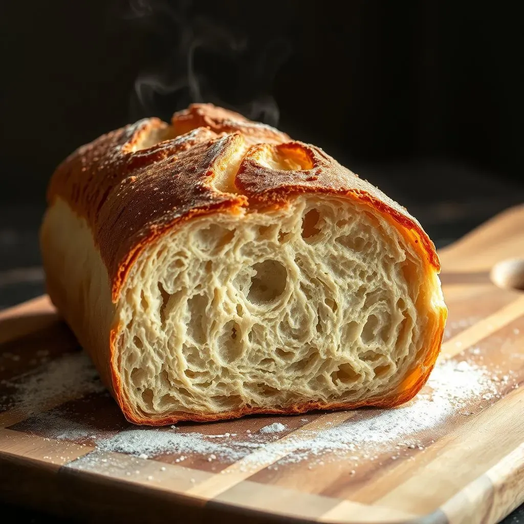 Tips and Tricks for Perfect Sourdough French Bread Every Time