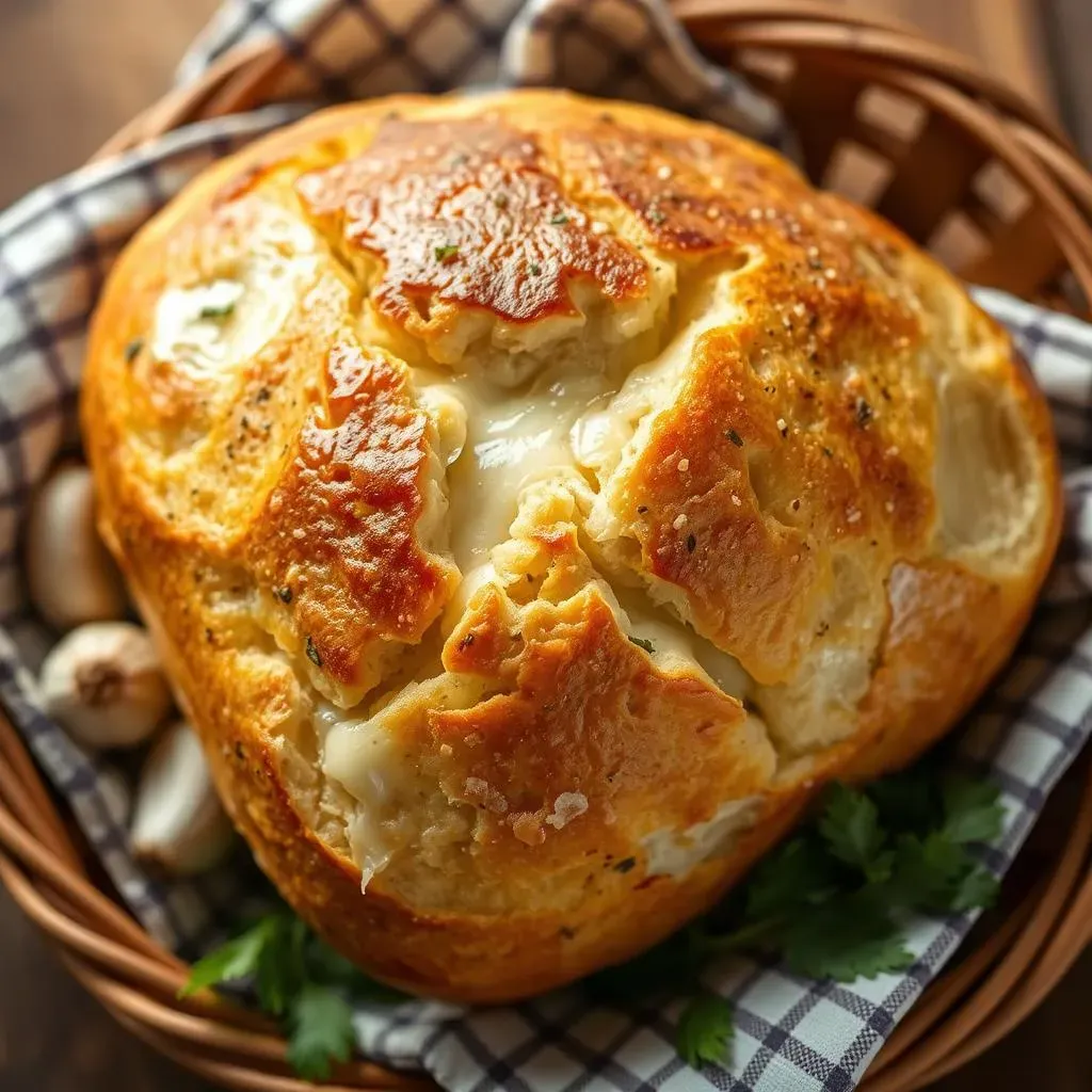 Tips and Tricks for the Best Cheese Garlic French Bread