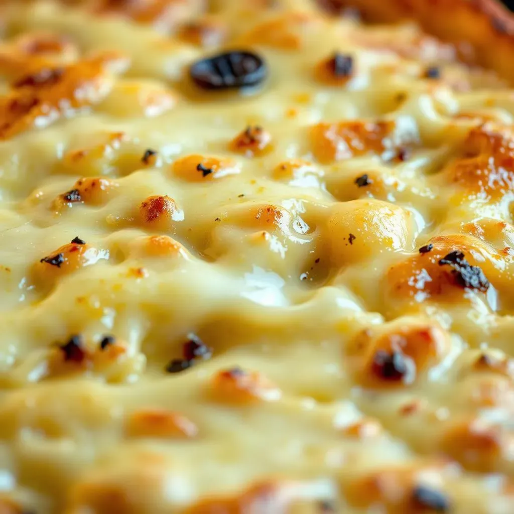Tips and Tricks for the Best Cheesy Garlic Bread