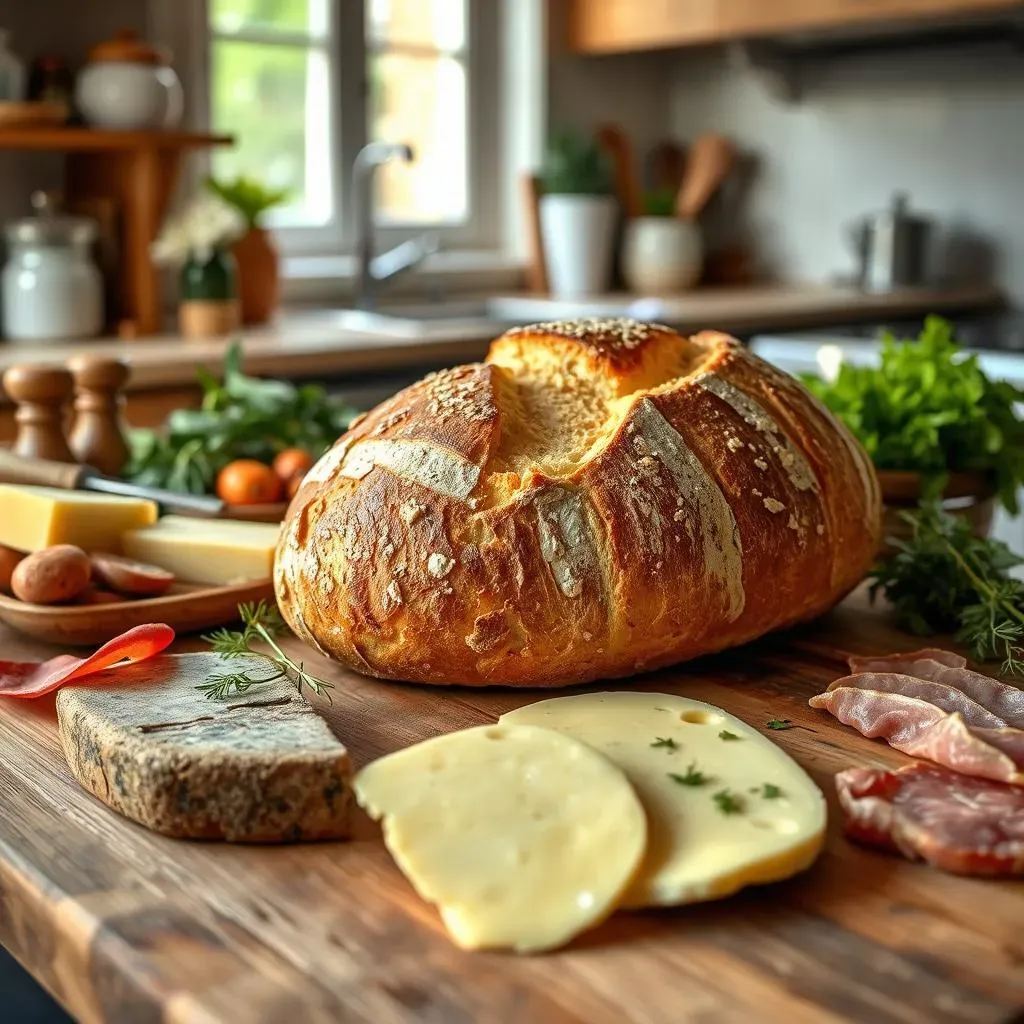 Tips and Tricks for the Best French Bread from Sourdough Starter